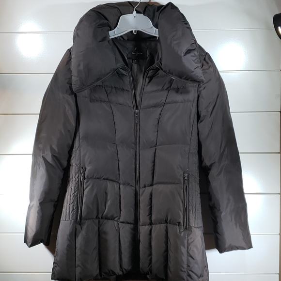 Cole Haan Jackets & Blazers - Cole Haan Down Puffer Jacket